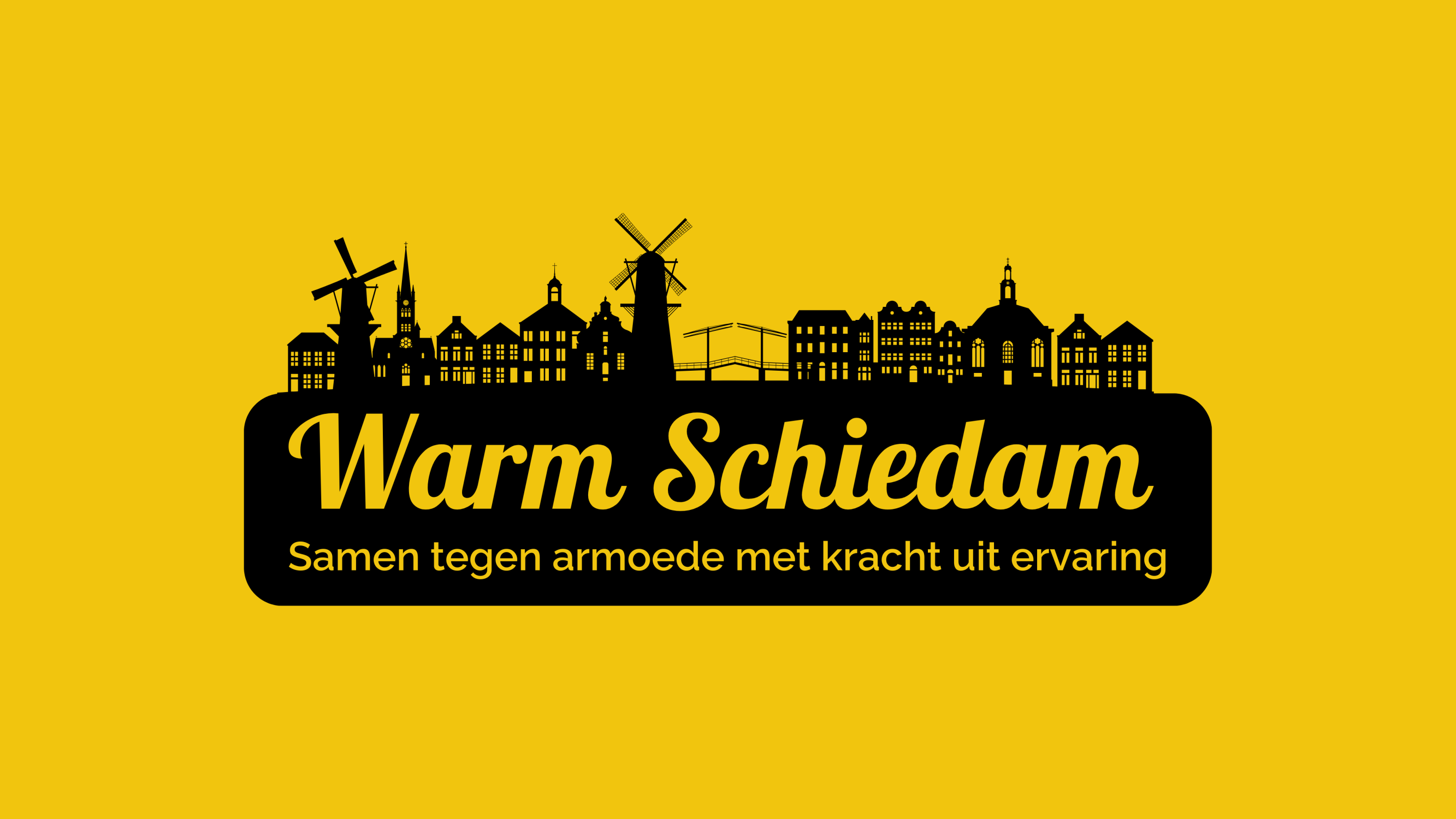 Coördinator Stichting Warm Schiedam